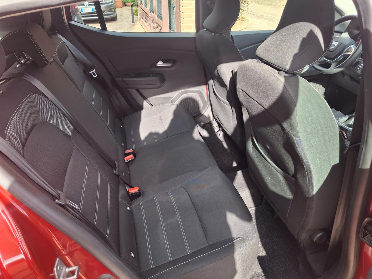 Dacia Sandero Stepway 1.0 TCe ECO-G Comfort gpl casa madre