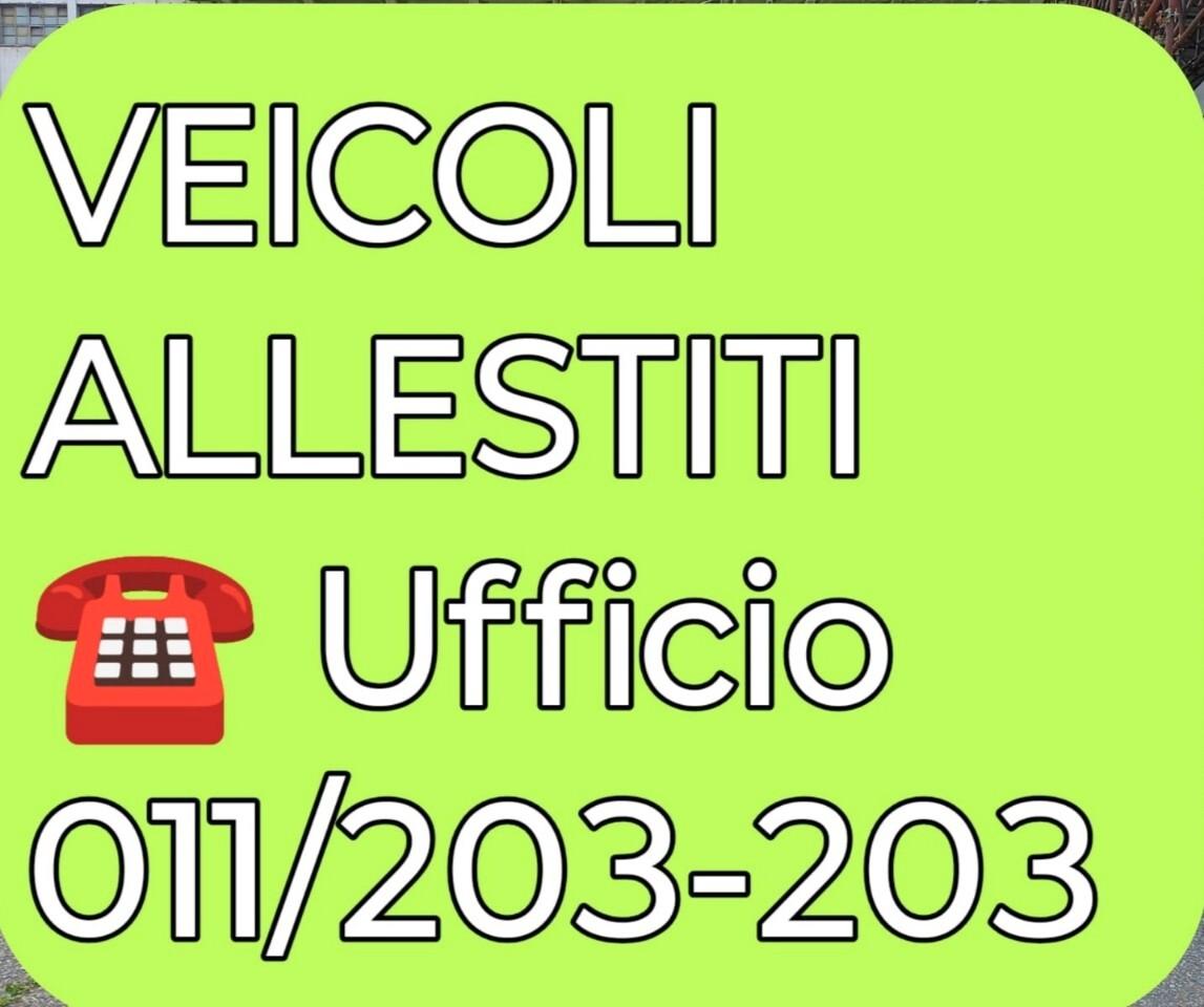 FIAT PANDA 1.3 MJT VAN 2 POSTI 6B
