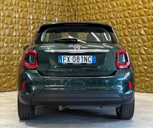 Fiat 500X 1.6 MultiJet 120 CV Urban
