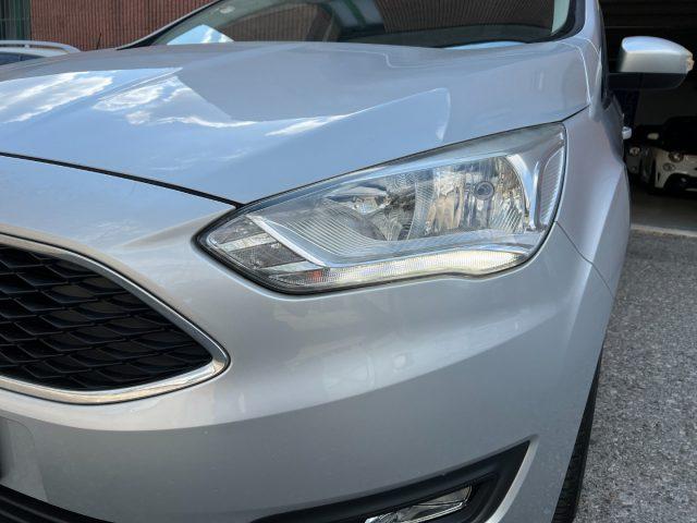 FORD C-Max Tagliandi certificati