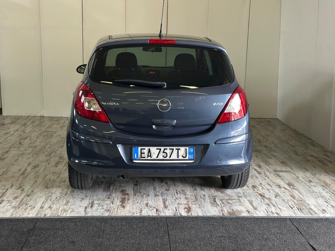 Opel Corsa 1.2 Benzina GPL-TECH Ok Neopatentati