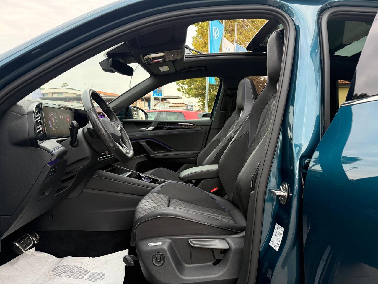 Volkswagen Tiguan 2.0 TDI 150 CV DSG R-Line Plus