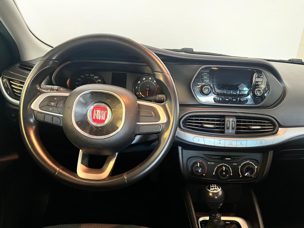 Fiat Tipo 1.4 4 porte Easy
