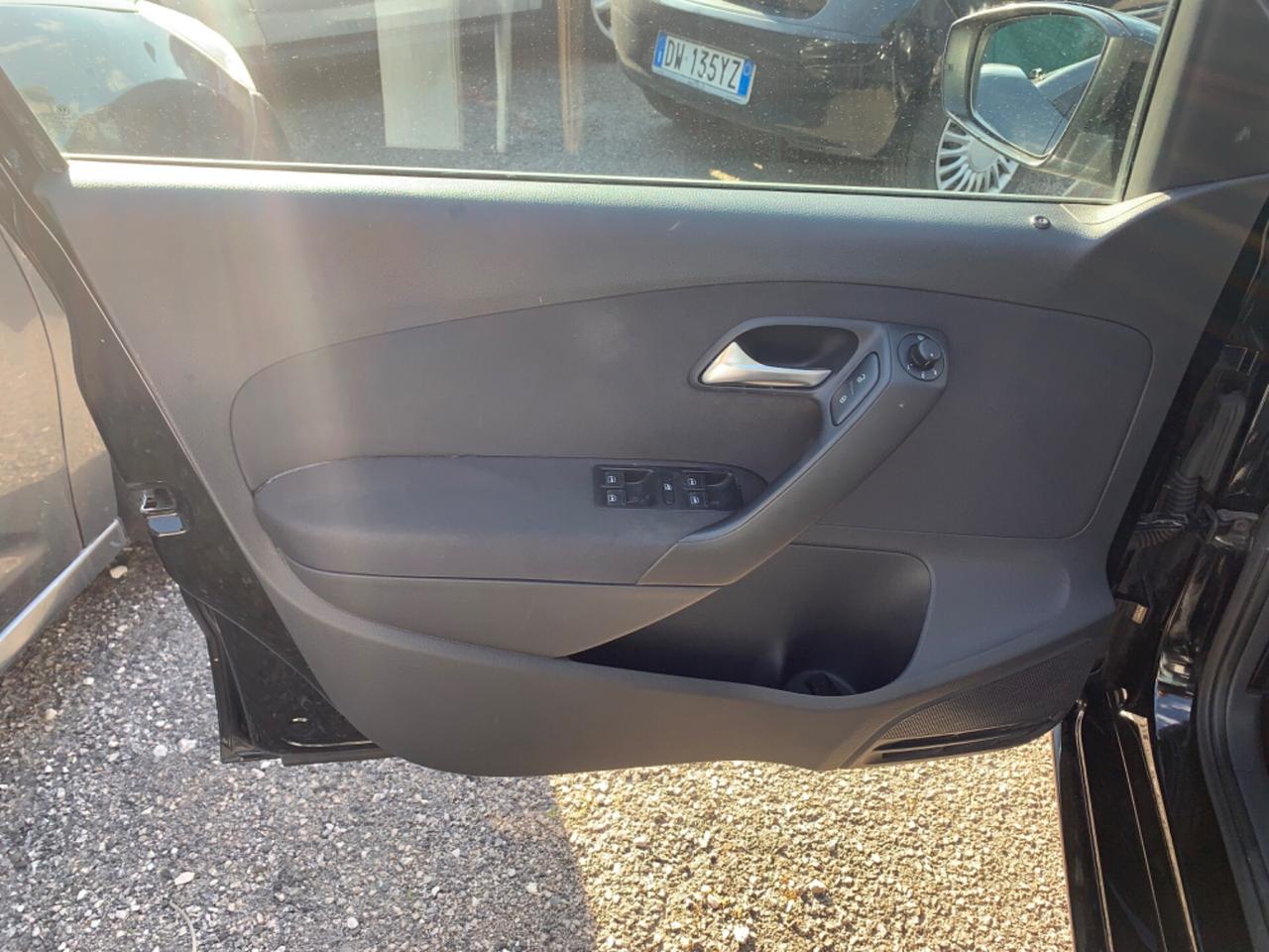 Volkswagen Polo 1.2 TDI DPF 5 p. Trendline