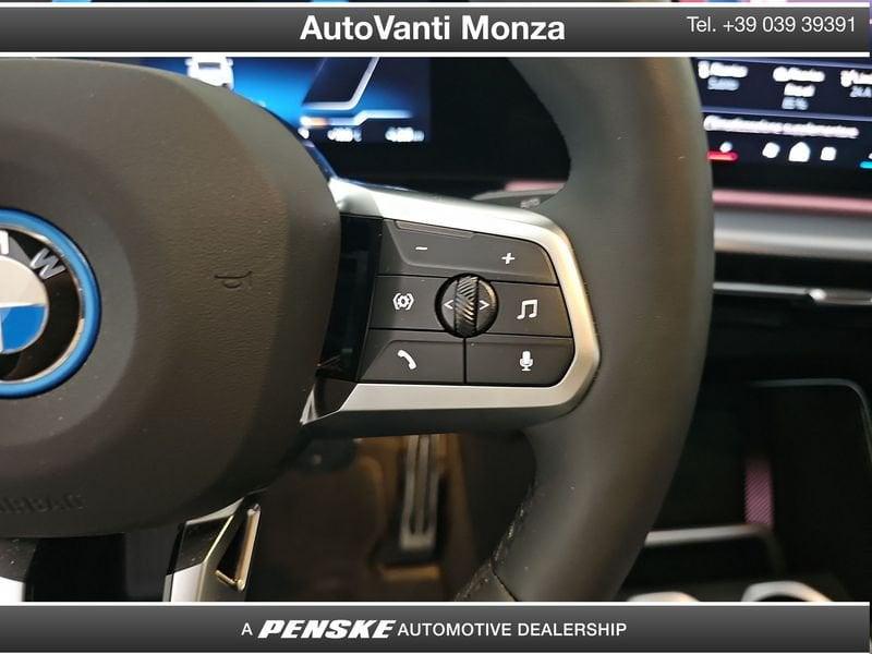 BMW iX2 xDrive 30 M Sport Pro