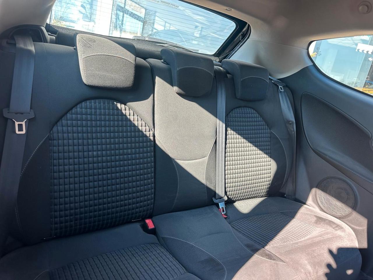 Alfa Romeo MiTo 1.4 105 CV M.air S&S Distinctive Sport Pack NEOPATENTATI