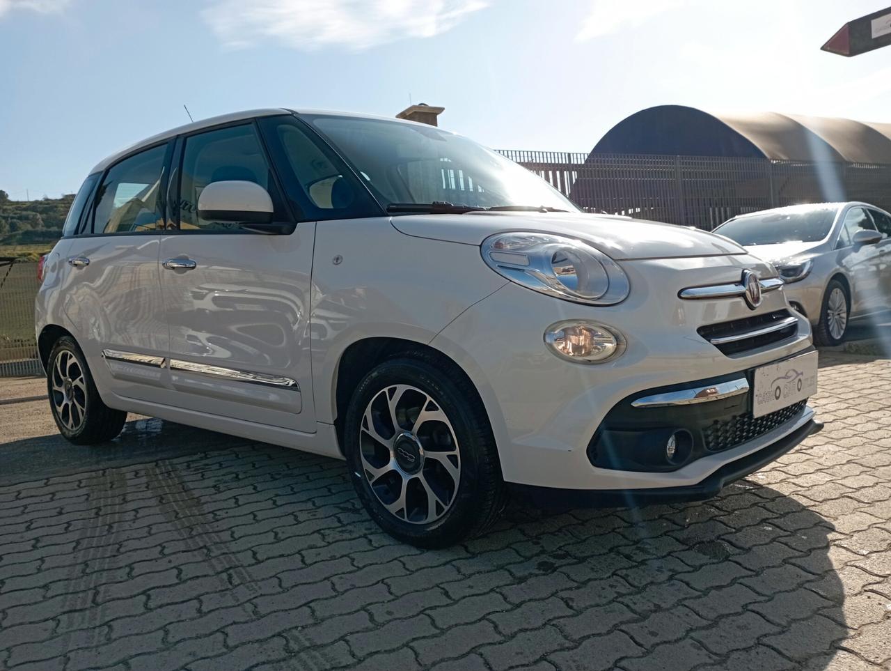 Fiat 500L 1.3 Multijet 95 CV Business