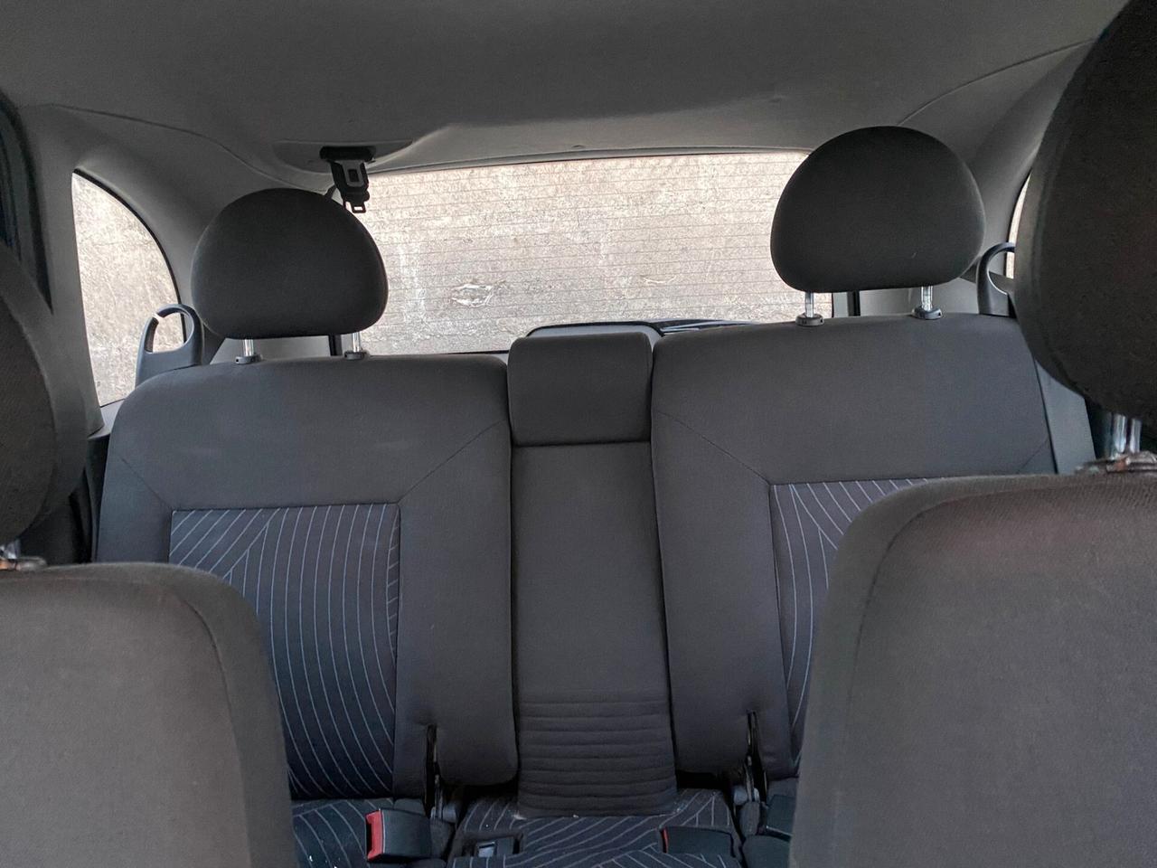 Opel Meriva 1.4 16V Enjoy