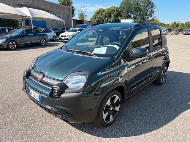 Fiat Panda Cross 1.0 FireFly S&S Hybrid