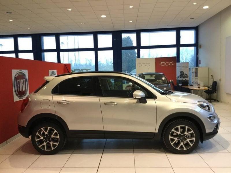 FIAT 500X 500X 1.3 MultiJet 95 CV Cross