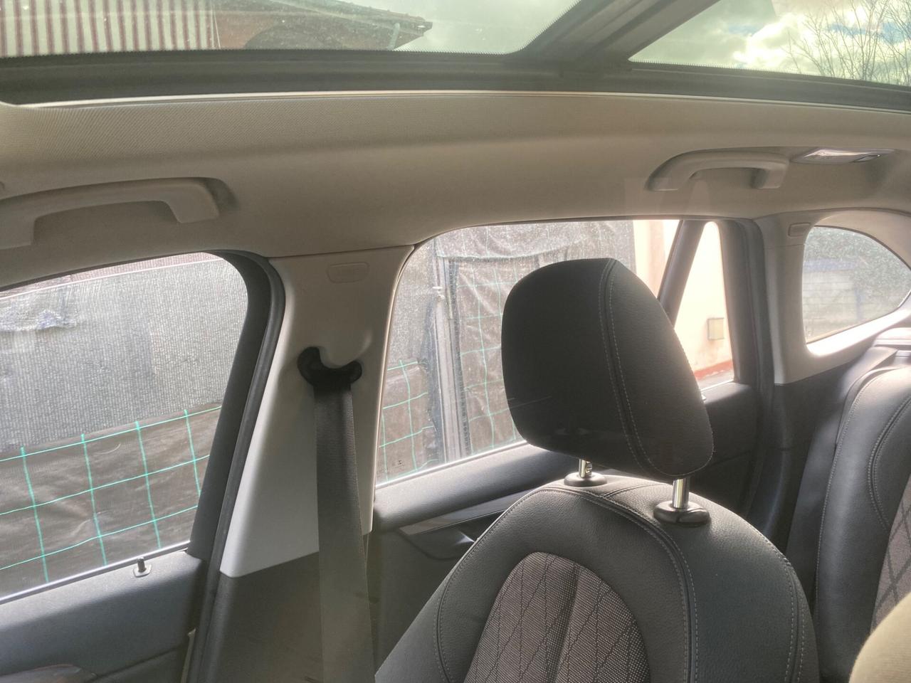 Bmw X1 xDrive20d xLine