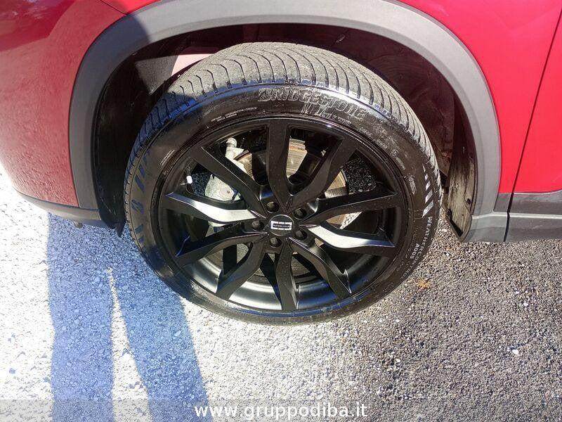 SPORTEQUIPE Sportequipe 8 1.5 phev auto