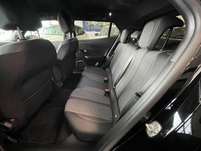 Peugeot 2008 PureTech 100 S&S Allure