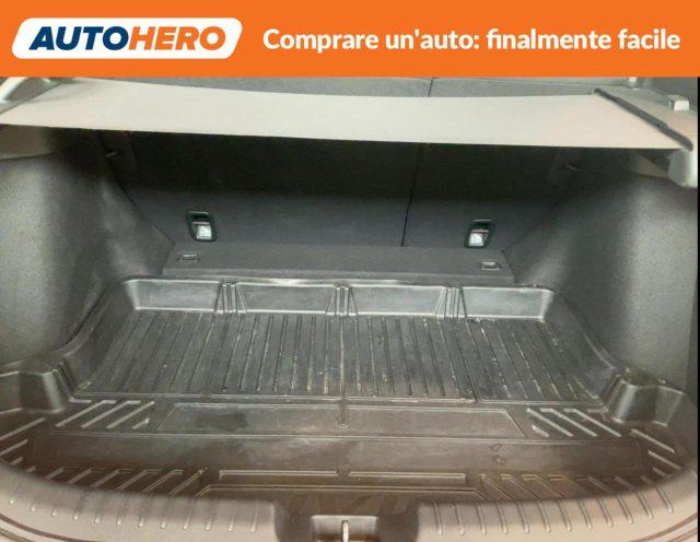 HONDA Civic 1.6 5 porte Executive