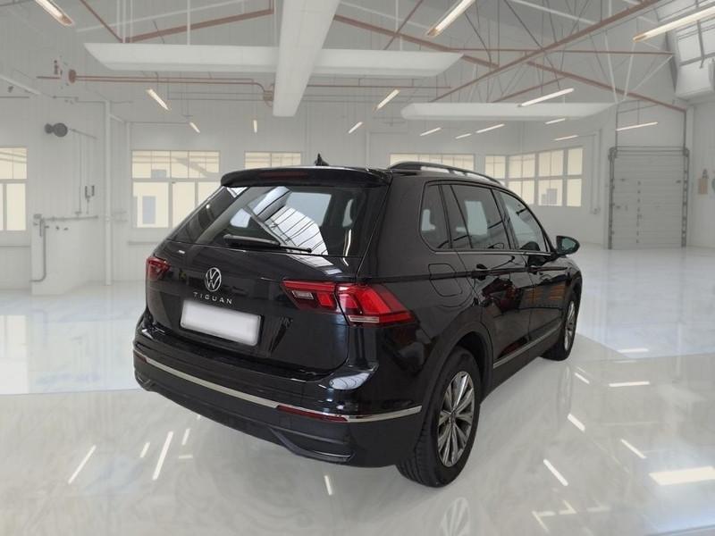 VOLKSWAGEN TIGUAN 2.0 TDI SCR 110KW LIFE DSG SUV