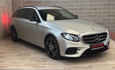 Mercedes-benz E 400d 340cv 4Matic Premium Amg Plus s.w