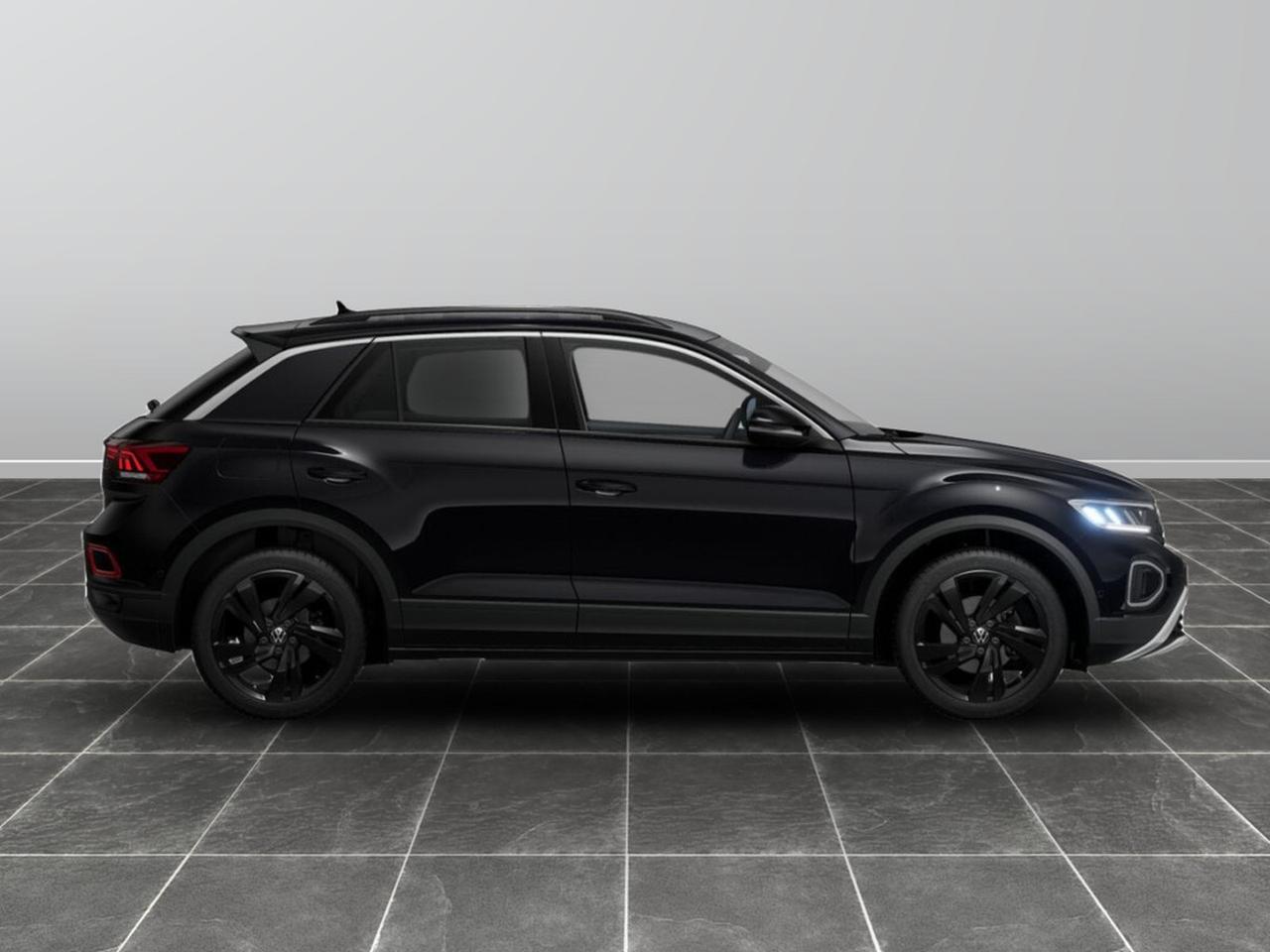 Volkswagen T-Roc 1.5 tsi act sport dsg