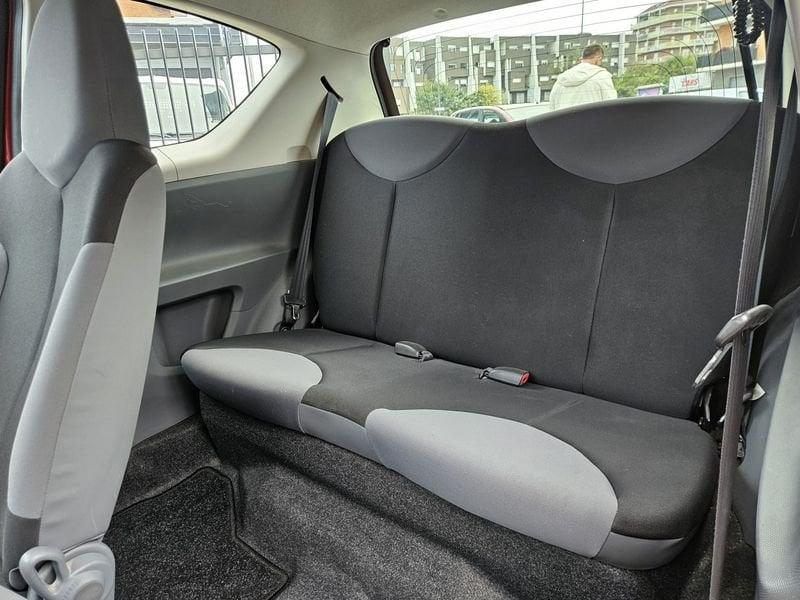 Citroën C1 C1 3p 1.0 Seduction