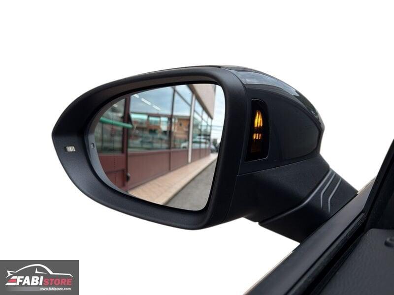 Volkswagen Golf 2.0 TSI 245 Cv GTI DSG - Fendi, Navi, Ad. Cruise ecc