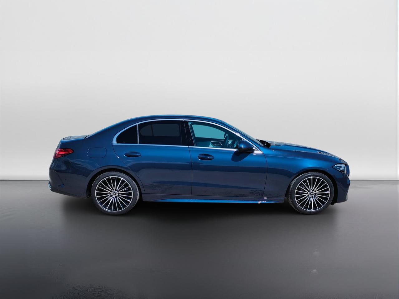 Mercedes-Benz C 220 d