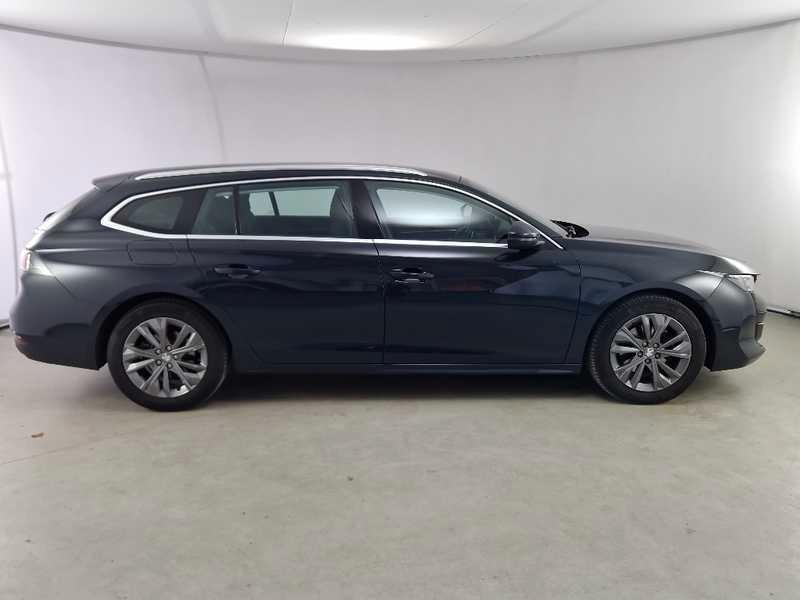 PEUGEOT 508 WAGON BlueHDi 130 Business S/S EAT8 aut.