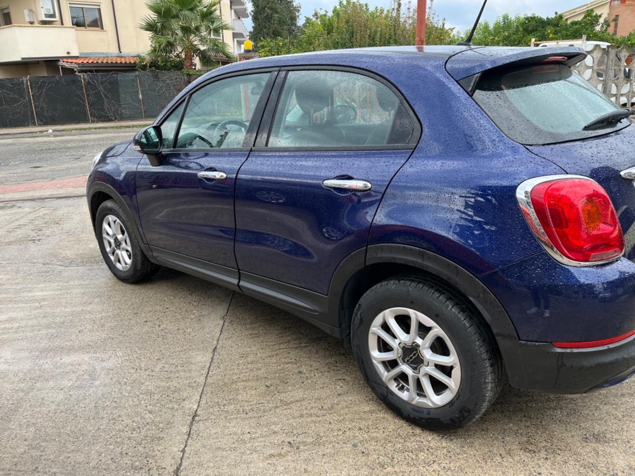 Fiat 500X 1.3 MultiJet 95 CV Business