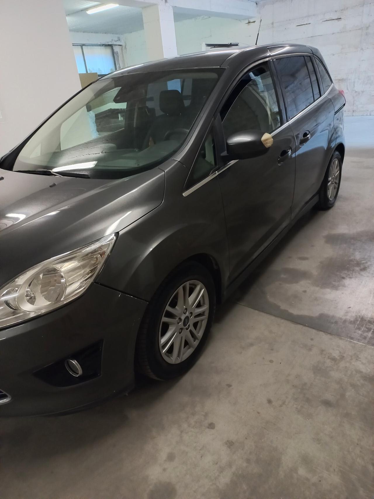 Ford C-Max C-Max7 1.5 TDCi 120CV Start&Stop Business