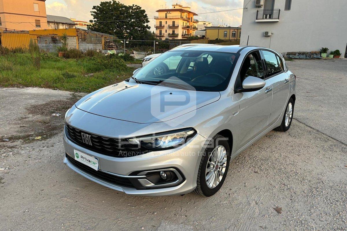 FIAT Tipo 1.3 Mjt S&S 5 porte Business