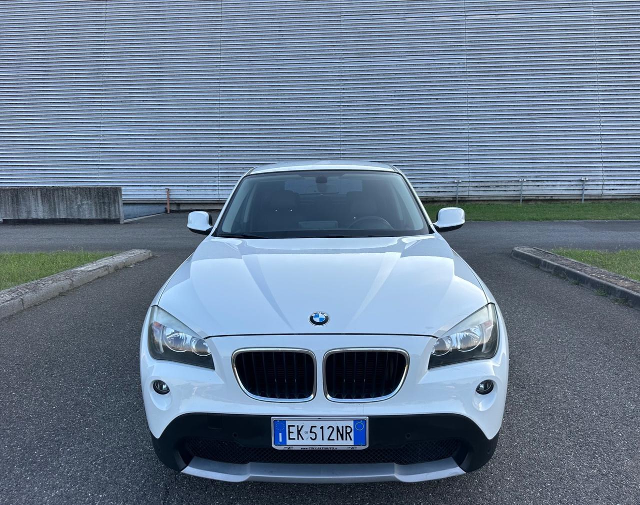 Bmw M-sport X1 xDrive18d