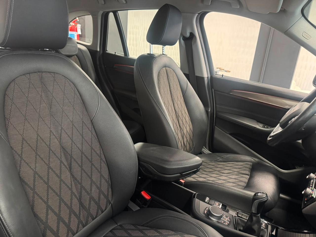 Bmw X1 sDrive16d Msport