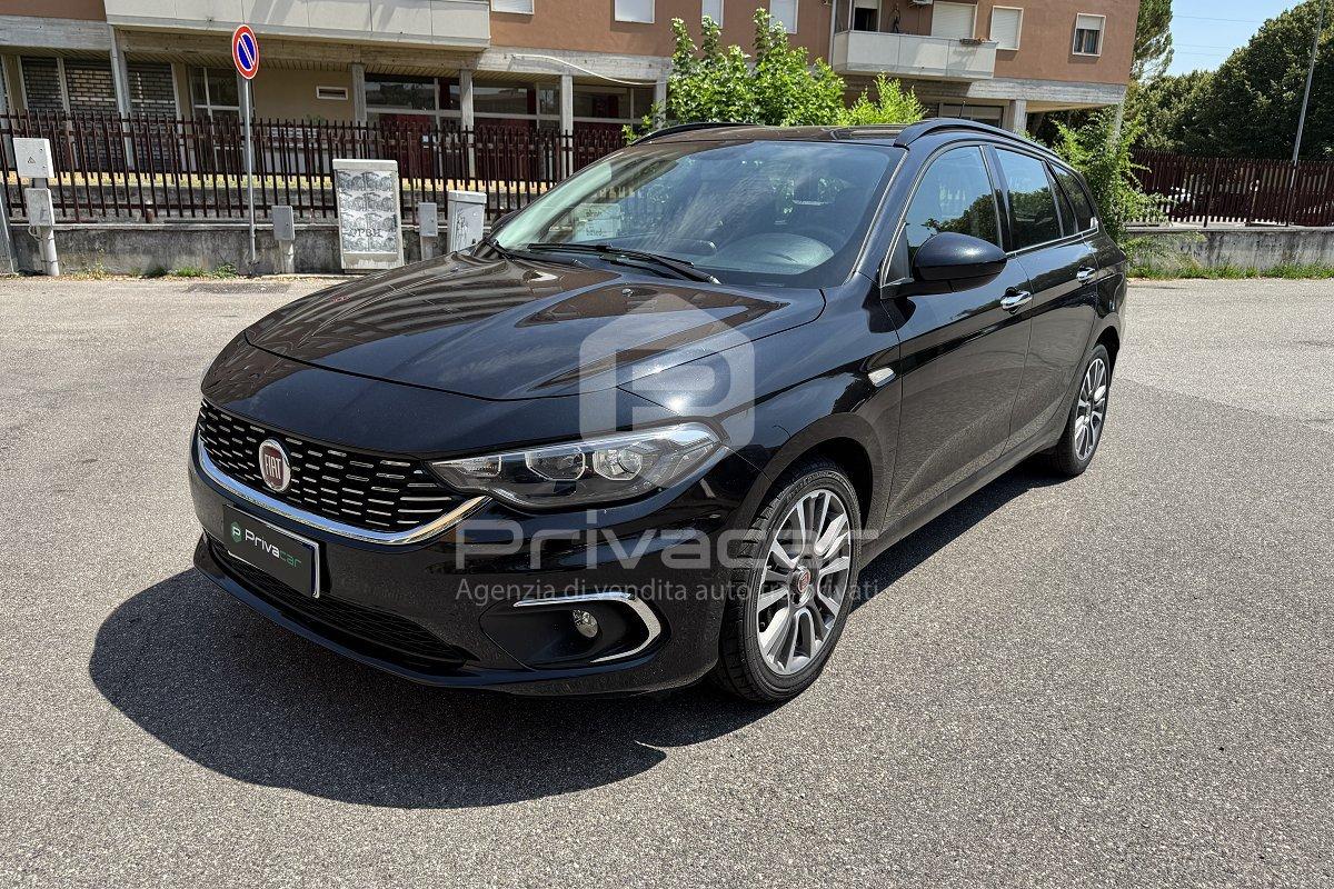 FIAT Tipo 1.6 Mjt S&S SW S-Design