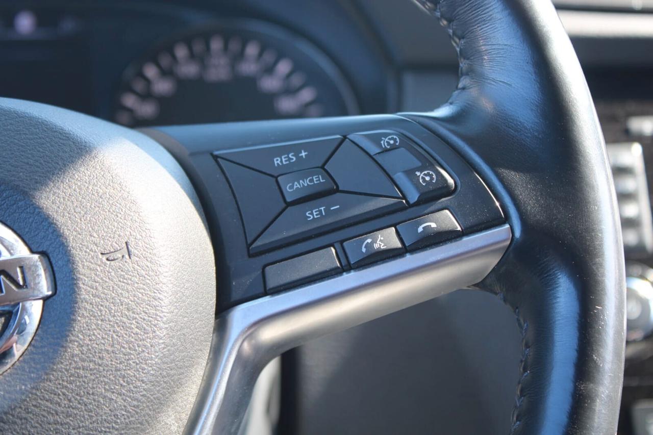 Nissan X-Trail dCi 150 2WD Tekna