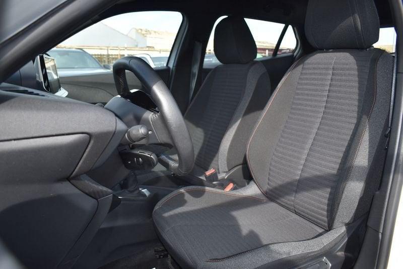 Peugeot 2008 2008 PureTech 100 S&S Active Pack