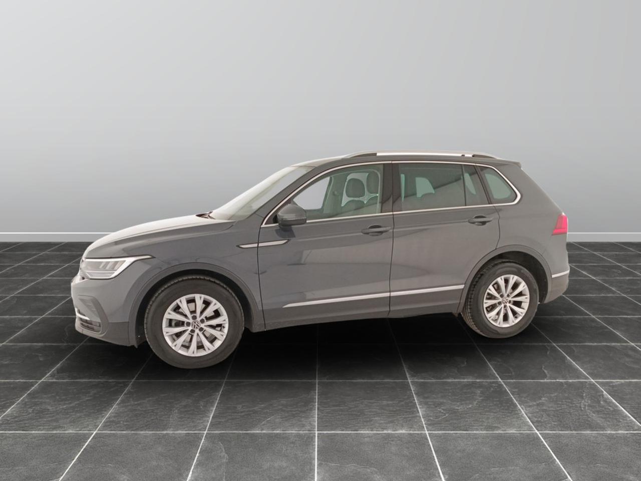 Volkswagen Tiguan 2.0 tdi scr 150cv life dsg