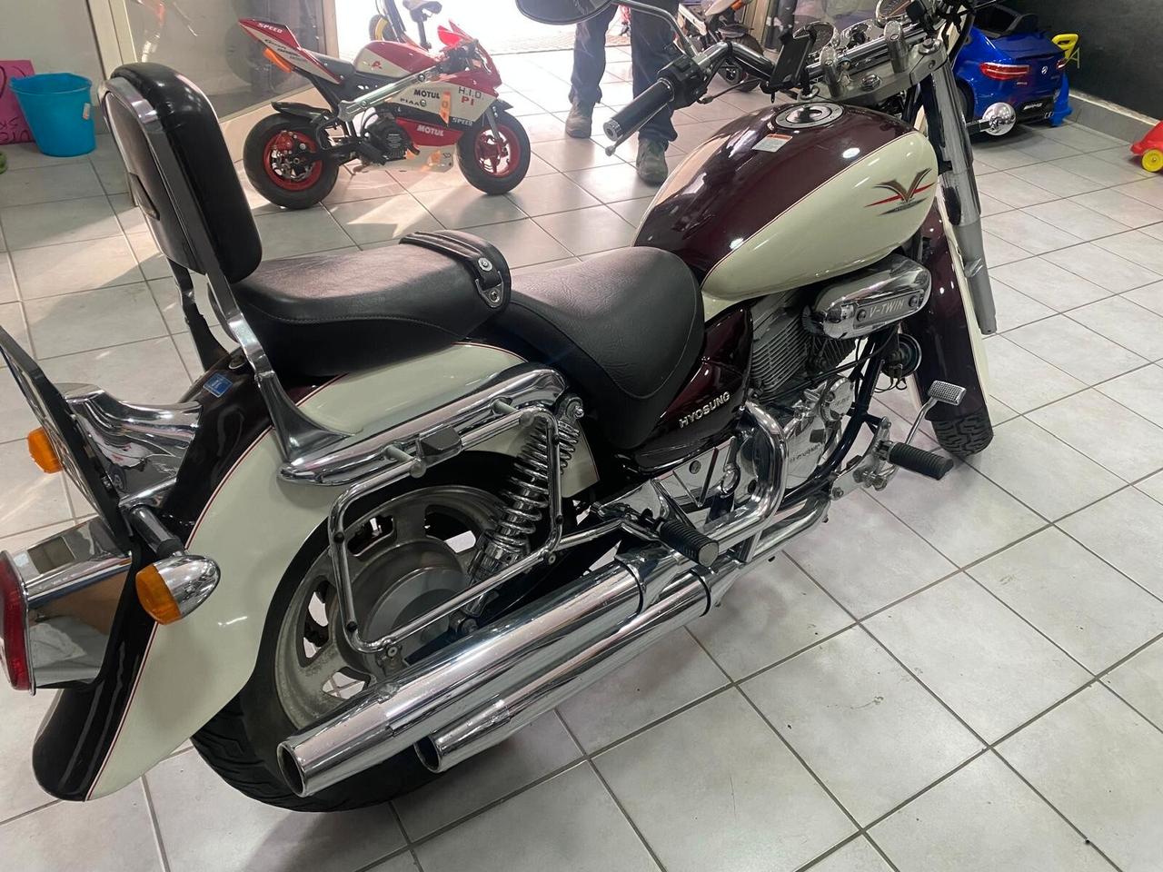 Hyosung Altro