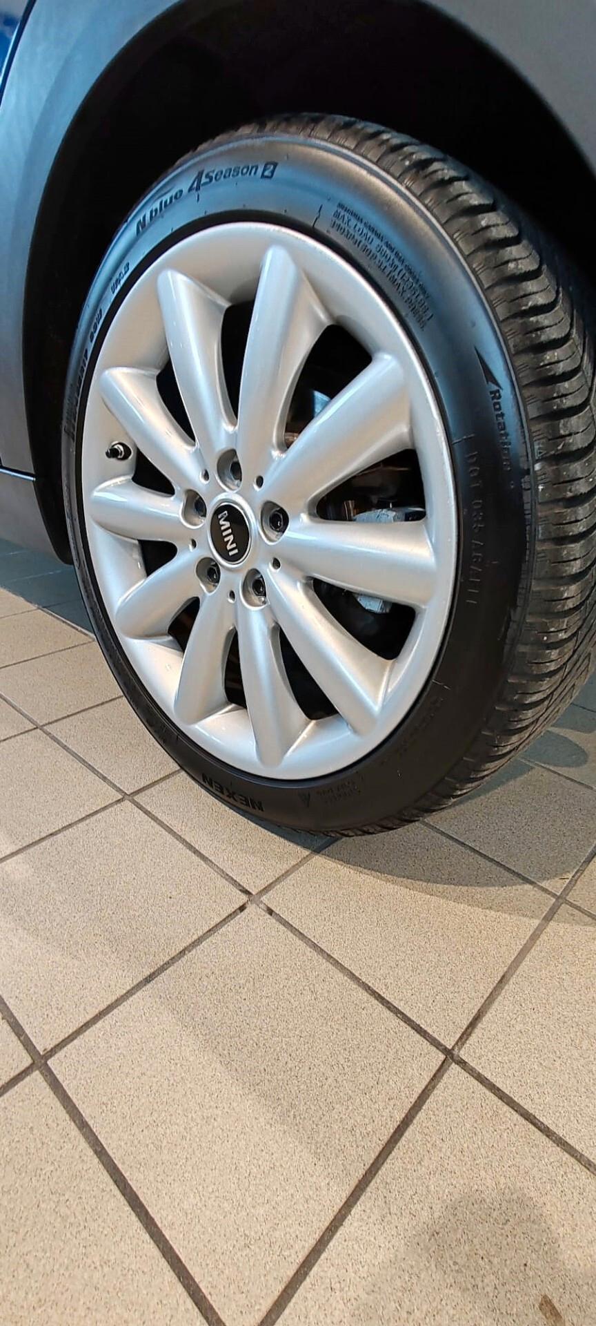 Mini 1.5 Cooper D 116CV BUSINESS XL