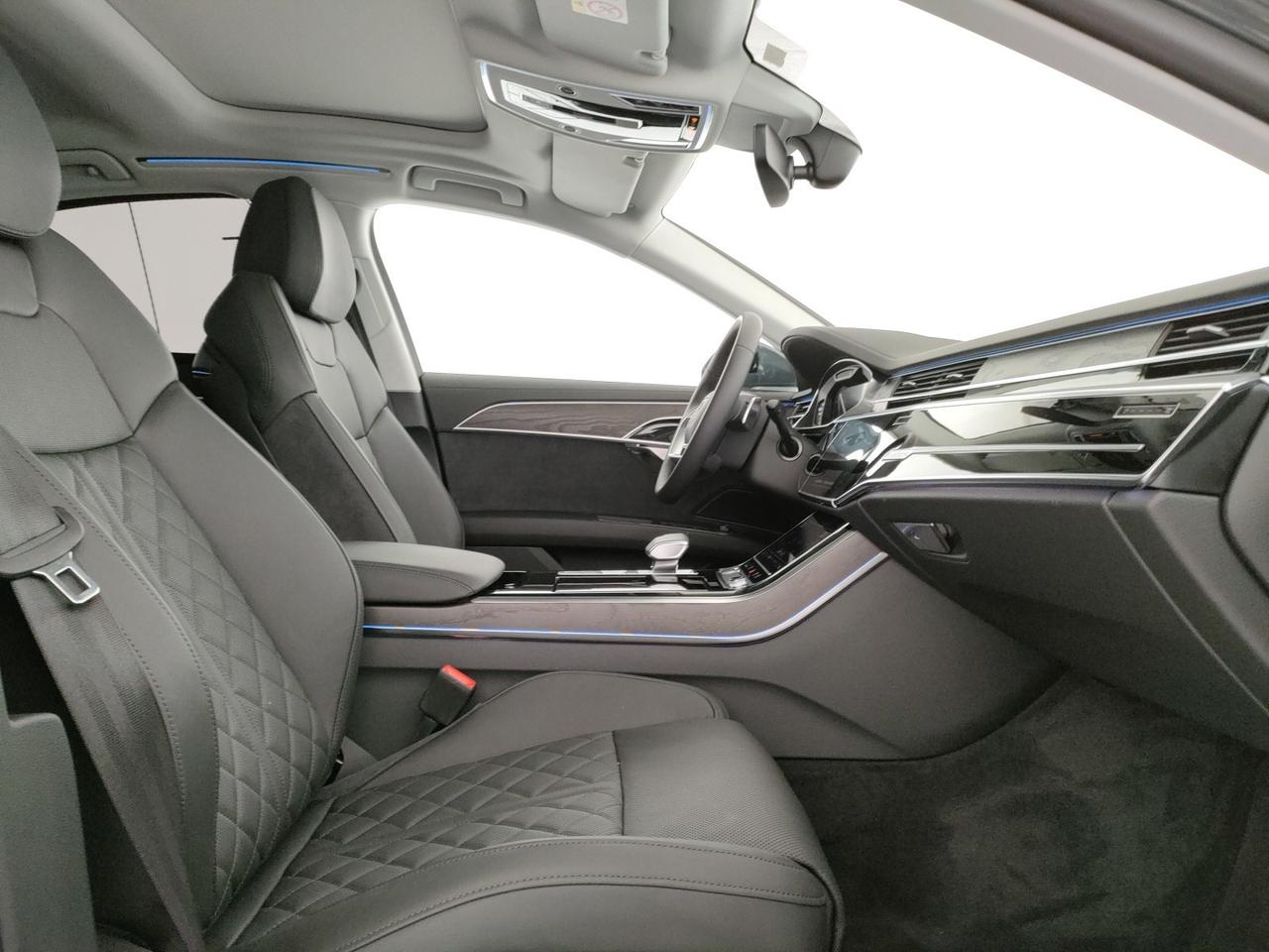 Audi A8 60 3.0 tfsi e quattro tiptronic