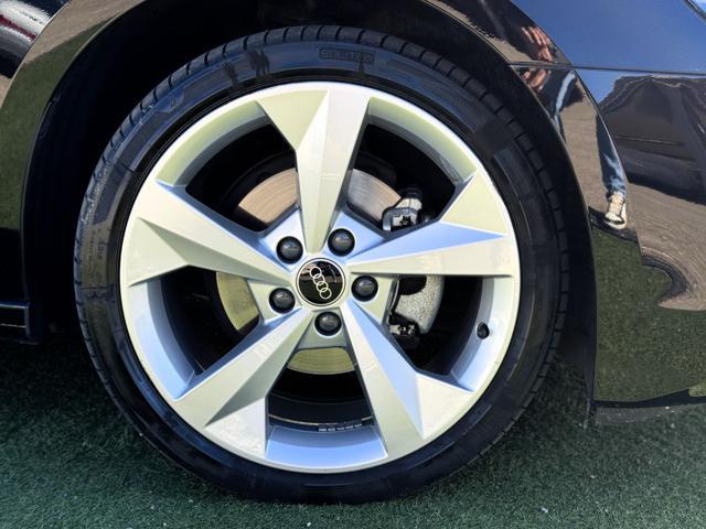 AUDI A3 SPB 30 TDI S-Tronic Business Advanced