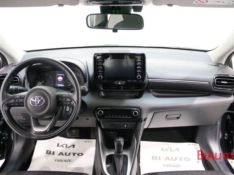 Toyota Yaris Yaris 1.5h Active