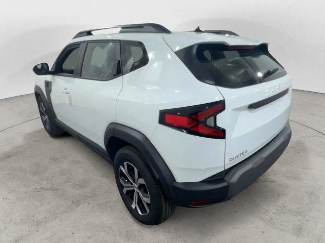 DACIA Duster Duster ECO-G 100 CV Expression