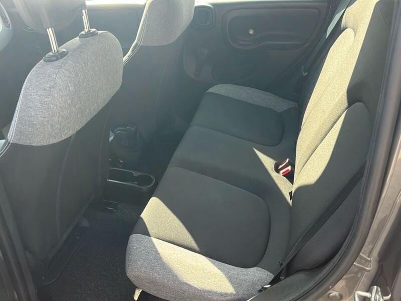 FIAT Panda Panda 1.0 firefly hybrid (prezzo reale)