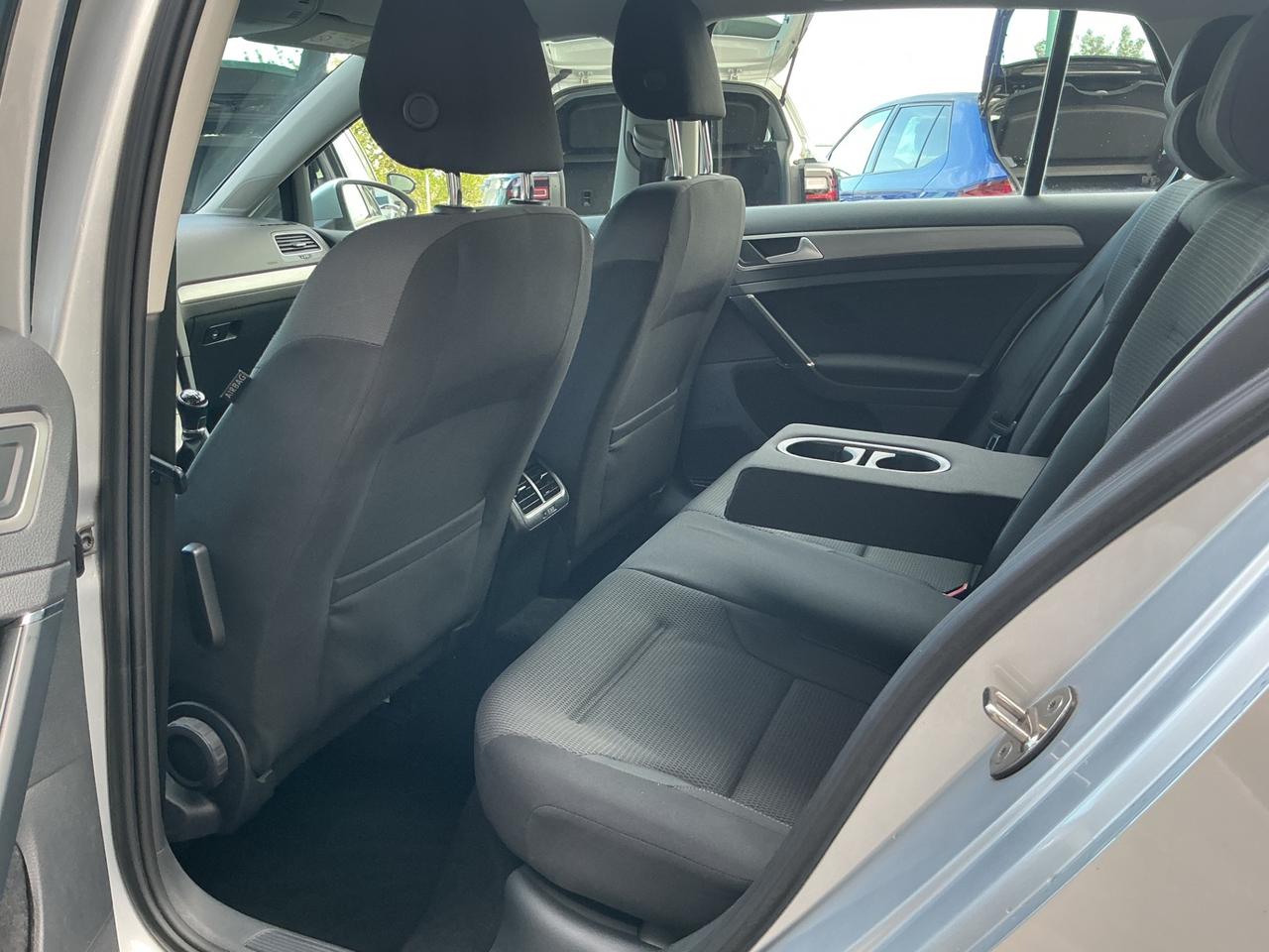 Volkswagen Golf 1.6 Diesel Neopatentati