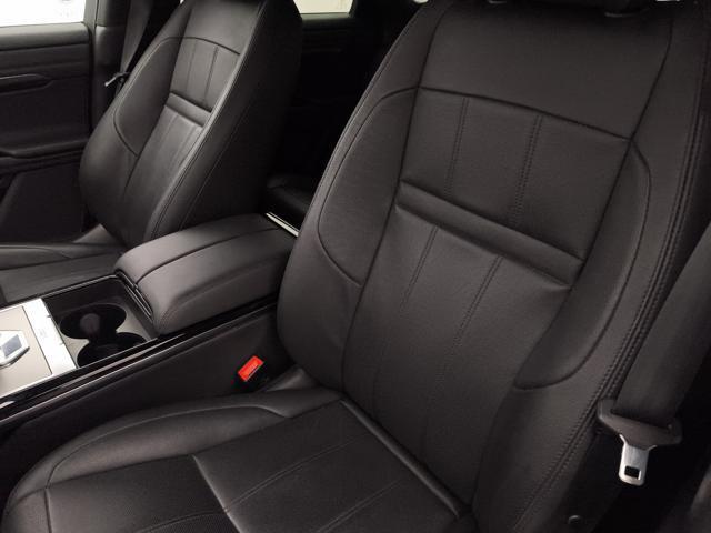 LAND ROVER Range Rover Evoque 2.0d i4 mhev SE awd 163cv auto