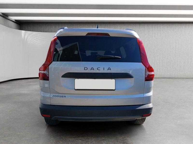 Dacia Jogger 1.0 tce Extreme Gpl 100cv 7p.ti