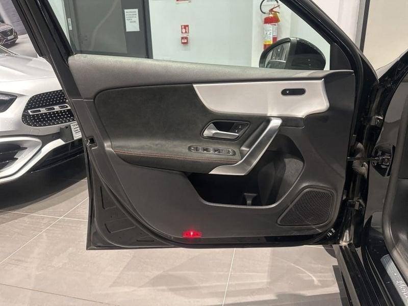 Mercedes-Benz Classe A 180d Automatic AMG Line Advanced Plus