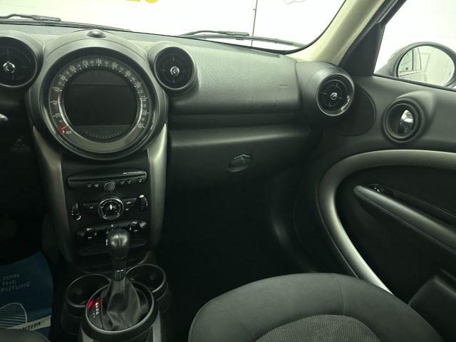MINI Mini Countryman 2.0 Cooper D Business auto E6