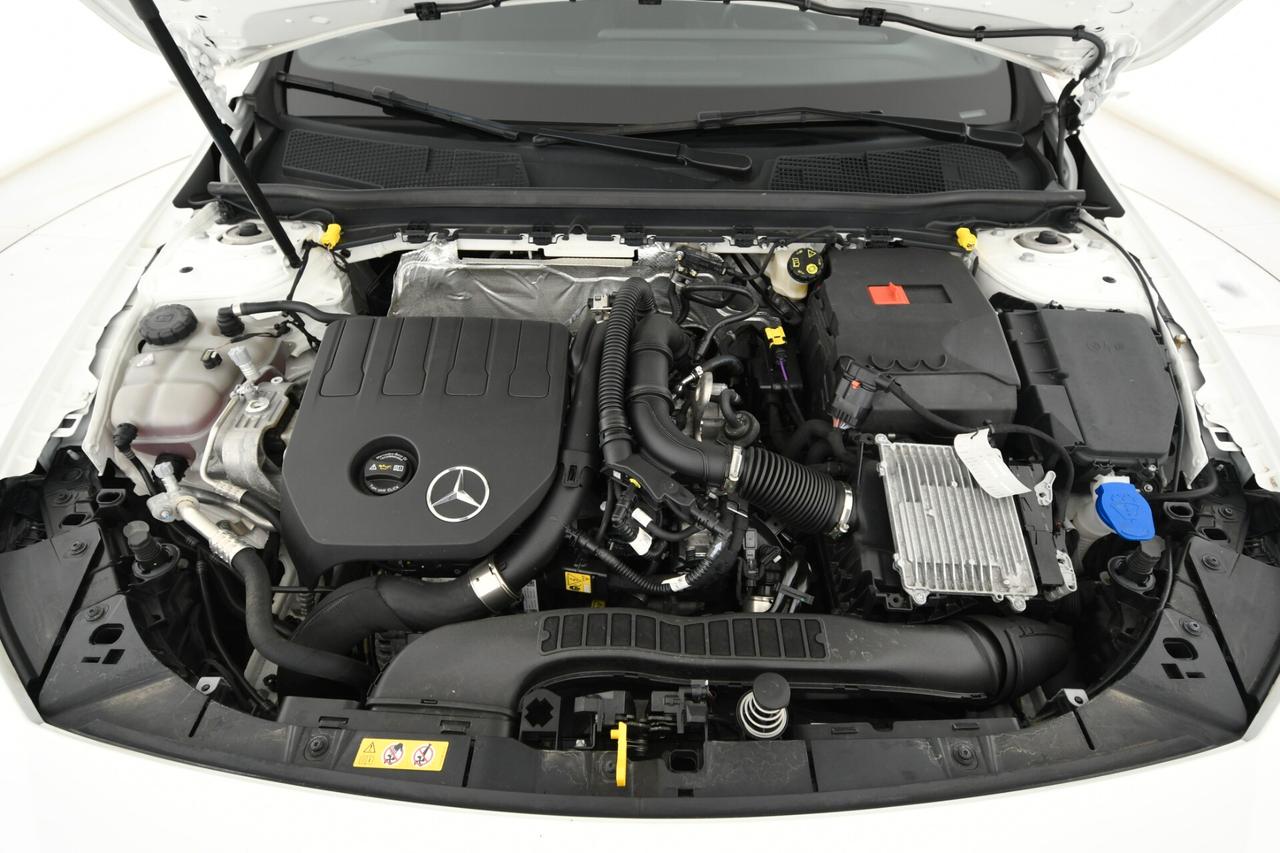 Mercedes-benz A 200 Automatic AMG Line Premium