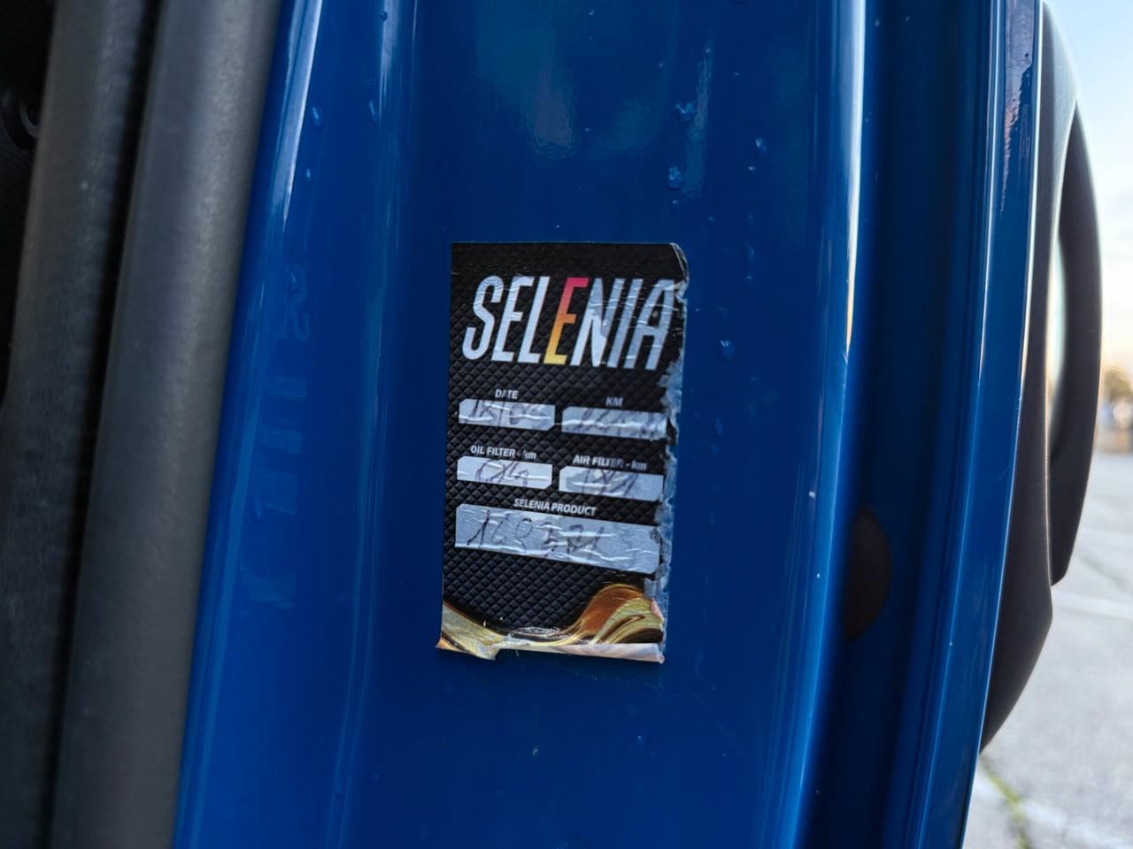 Fiat QUBO/1.4 77 CV/5 POSTI/METANO VALIDO 2028