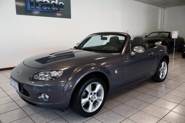 MAZDA MX-5 Cabrio