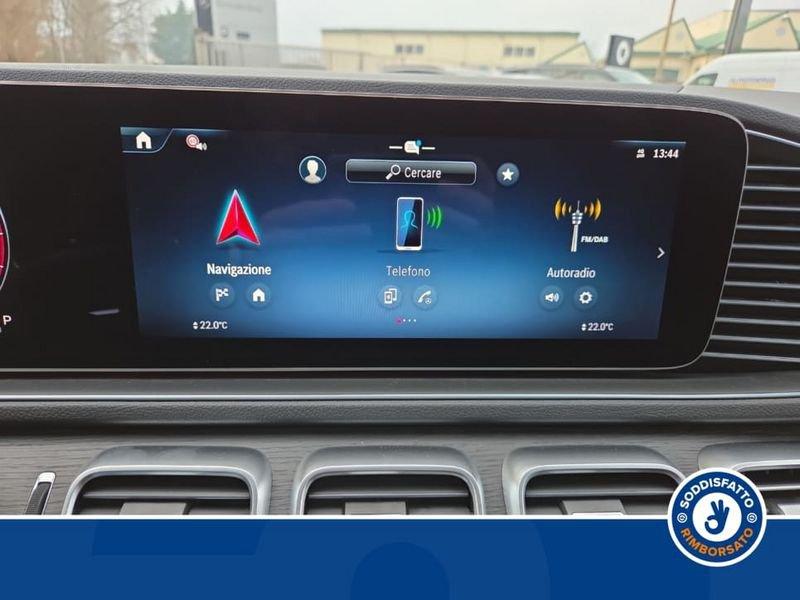 Mercedes-Benz GLE 300d 4Matic AMG Line Advanced Plus